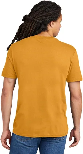 Vista 2 de District Young The Concert - Camiseta para hombre