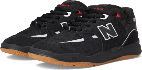 Vista 11 de New Balance Zapatillas 480 V1 para hombre Negro