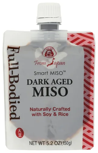 Vista 9 de Miso elegante de Muso de Japan, 5.2 oz