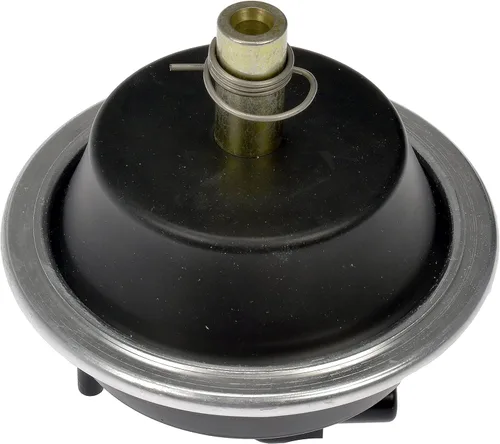 Vista 4 de Dorman 600-102XD actuador diferencial delantero 4WD compatible con determinados modelos Chevrolet/GMC/Pontiac (OE FIX)