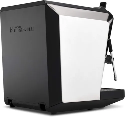 Vista 4 de Nuova Simonelli Máquina de Espresso Oscar II