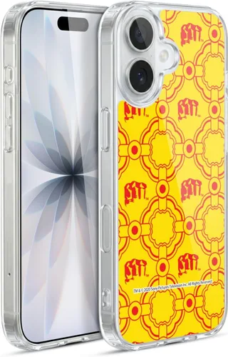 Vista 188 de Head Case Designs Funda de gel suave con licencia oficial de Cobra Kai Gold Medal Graphics compatible con Apple iPhone 7 Plus/iPhone 8 Plus