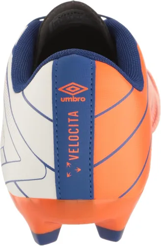 Vista 3 de Umbro Botines de fútbol Velocita Elixir League Fg para hombre