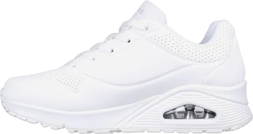 Vista 8 de Skechers Girl's Uno Stand on Air Sneaker
