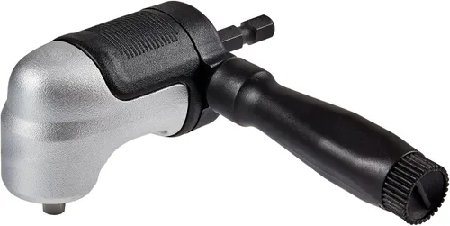 Vista 3 de DEWALT FLEXTORQ - Accesorio de accionamiento en ángulo recto, 1/4 de pulgada (DWAMRA14FT)