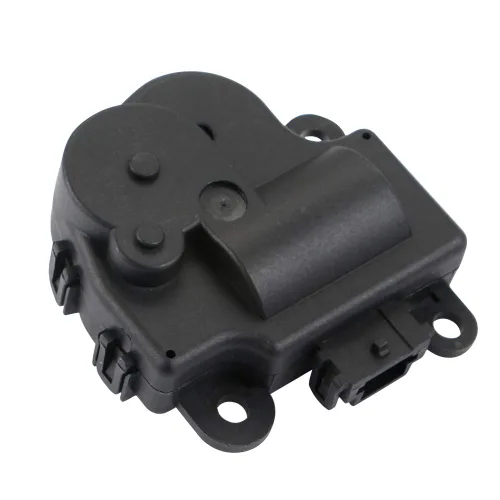 Vista 3 de YCT Actuador de puerta de aire HVAC 1573517 1574122 15844096 22754988 52409974 604-108 15-74122 604108 compatible con Chevy Impala Malibu Cadillac