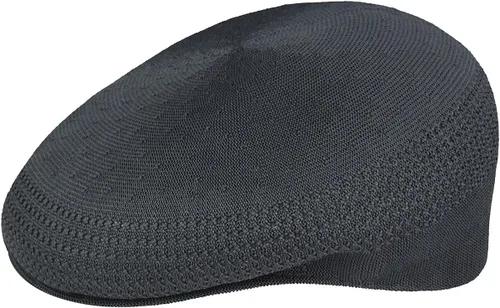 Vista 14 de Kangol Tropic Marl 504 – 7026bc – de los hombres, color azul marino Azul oscuro