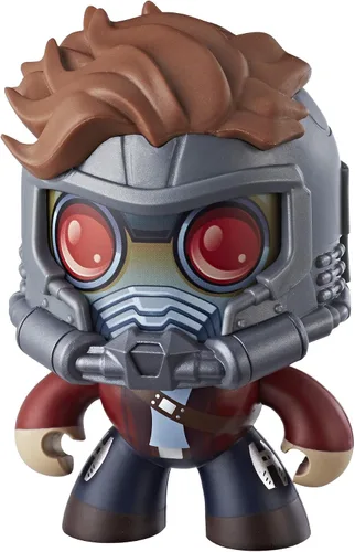 Vista 3 de Marvel Mighty Muggs Star-Lord #14