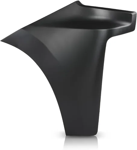 Vista 10 de G-PLUS Extremo del parachoques delantero compatible con Chevy Silverado 1500 2007-2013 frontal derecho e izquierdo con barra frontal imprimada
