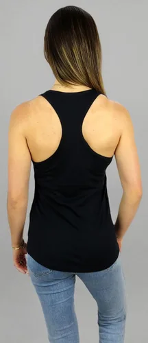 Vista 3 de Disney Camiseta sin mangas de villanos para mujer