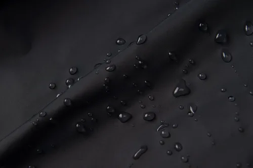 Vista 4 de Pantalones de lluvia para mujer, impermeables, transpirables, ligeros, para senderismo