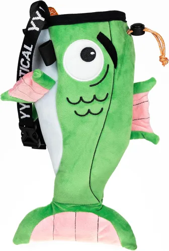Vista 17 de YY Vertical Rock Climbing Chalk Bags