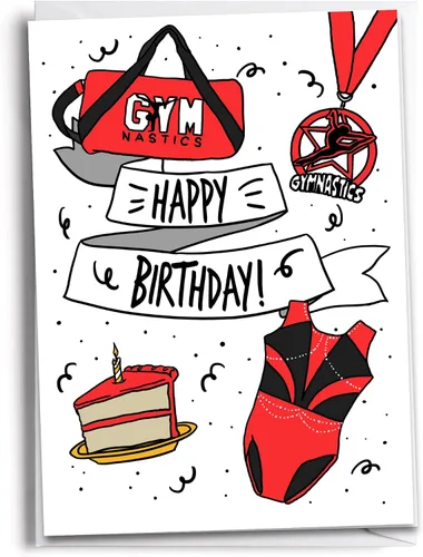 Vista 33 de Feliz cumpleaños ciclista al aire libre - Hombre