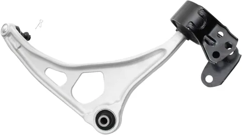 Vista 121 de Detroit Axle - Brazo de control inferior delantero derecho para Volkswagen