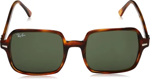 Vista 2 de Ray-Ban Women's Rb1973 Square Ii Sunglasses