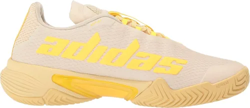Vista 6 de adidas Barricade - Tenis para hombre Cloud WhiteCloud WhiteOrbit Grey