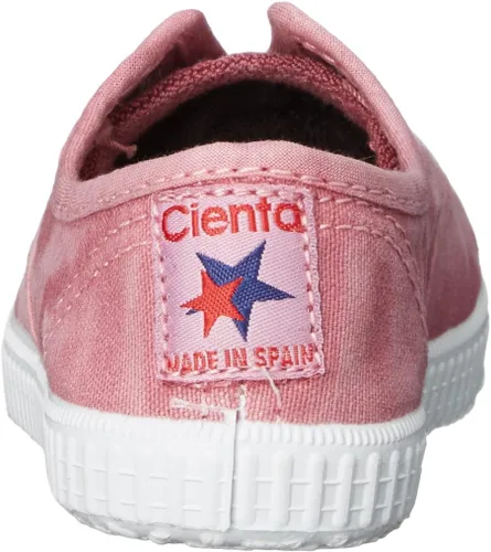 Vista 3 de Cienta Mocasines planos unisex para niños 70777.42
