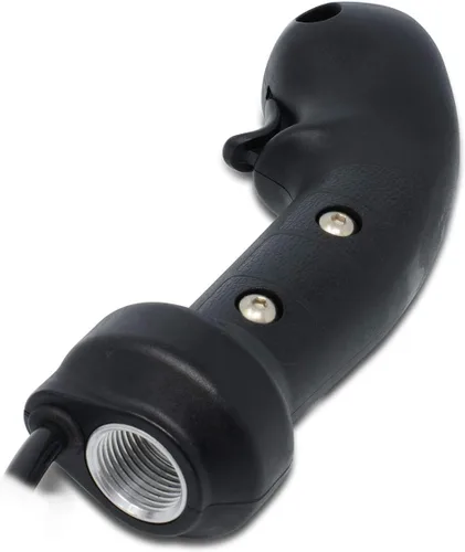 Vista 5 de Summit Hydraulics Válvula selectora de desviador hidráulico compatible con tractores subcompactos JD 1025R 1023E 2025R 2032R