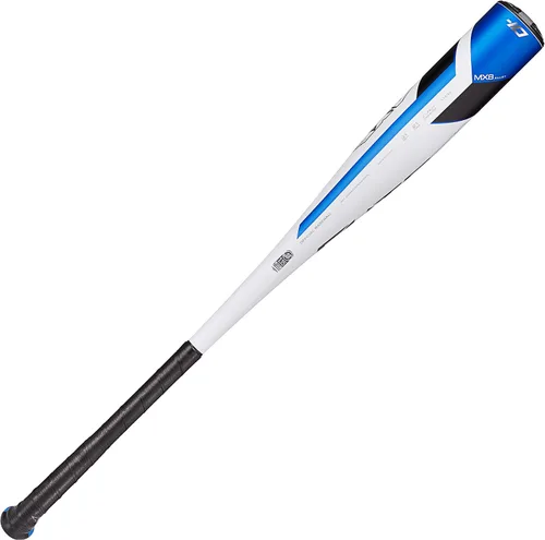 Vista 2 de Axe Bate 2021 Elite One (-10, 2-3/4") USSSA Bate de béisbol