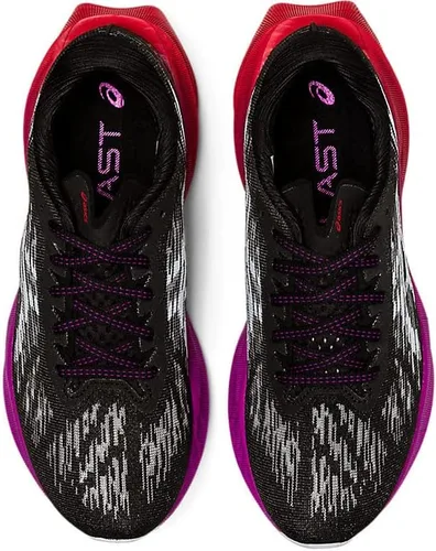 Vista 6 de ASICS Zapatillas de running NOVABLAST 3 para mujer