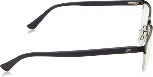 Vista 3 de Gafas graduadas Tommy Hilfiger Th 1528 0PJP Azul