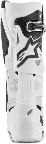 Vista 10 de Alpinestars Botas de motocross Tech 10 Supervented de alto rendimiento para hombre