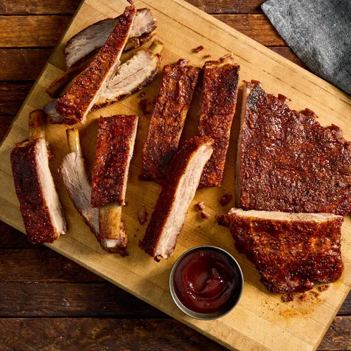 Vista 11 de McCormick Grill Mates Mesquite Rub, 4.87 onzas