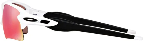 Vista 103 de Oakley Gafas de sol rectangulares Oo9188 Flak 2.0 XL para hombre
