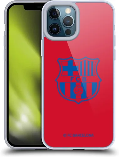 Vista 29 de Head Case Designs - Carcasa de gel suave compatible con Apple iPhone 7 Plus/iPhone 8 Plus Barca