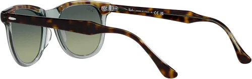Vista 5 de Ray-Ban Rb2398 Eagleeye - Gafas de sol cuadradas para mujer