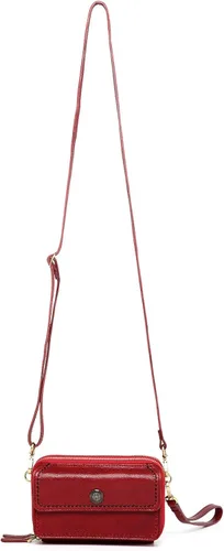 Vista 8 de OLD TREND Cartera convertible de piel auténtica Northwood