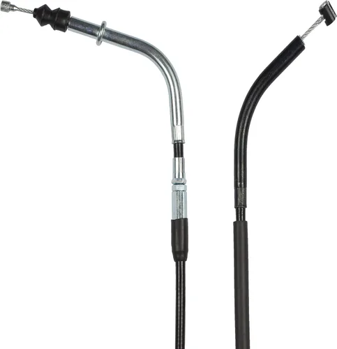 Vista 5 de MOTOMASTER Cable de embrague de motocicleta compatible con Kawasaki Ninja 650 R/ER-6N/54011-0558