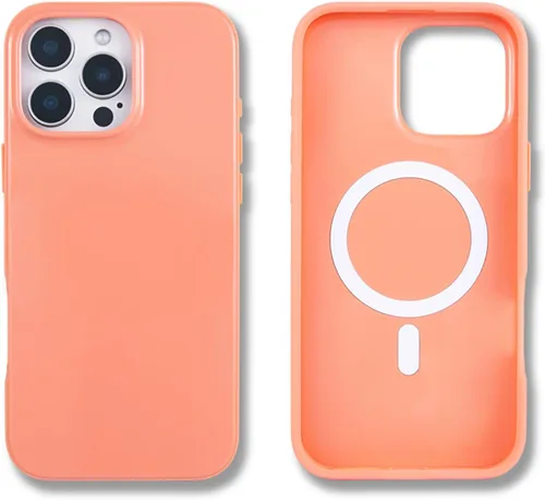Vista 254 de Sonix - Funda para iPhone 12 y iPhone 12 Pro, compatible con MagSafe, probada contra caídas de 10 pies, Brown Tort, diseño de carey marrón