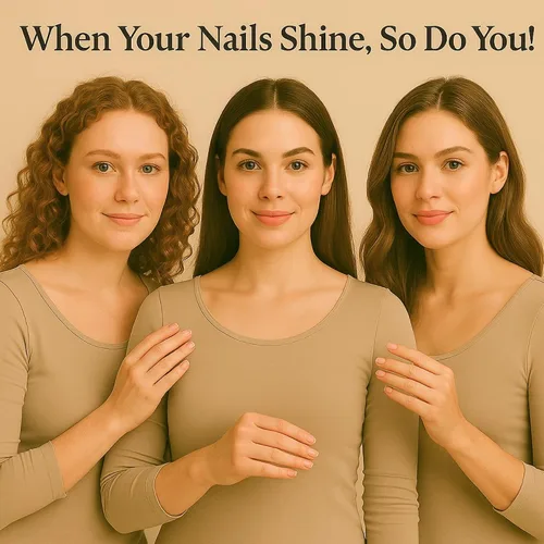 Vista 5 de C CARE Aceite en Roll-On para Cutículas Sin Fragancia Aceite Hidratante Natural Revitalizante para Uñas Repara Cutículas Durante la Noche Para