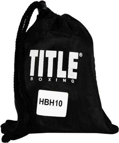Vista 4 de TITLE Boxing Percha de viga giratoria de acero forjado - Percha para bolsas pesadas, soporte para saco de boxeo