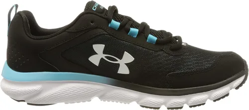 Vista 6 de Under Armour Charged Assert 9 - Tenis de correr para hombre
