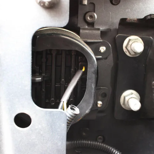 Vista 4 de Modelo: FL-R4IN-60W-VARIATION., Hard Rock, Rubicon X, 10th Mount Bracket