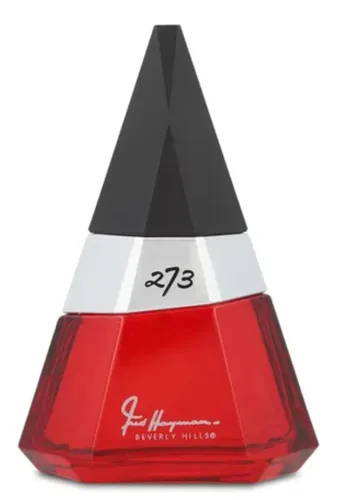 Vista 4 de Fred Hayman 273 Eau de Parfum en espray para mujer, 1.0 onzas