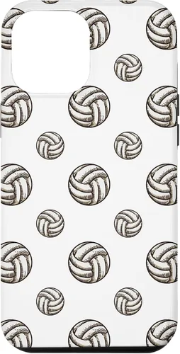 Vista 26 de Volleyball Case for iPhone 17