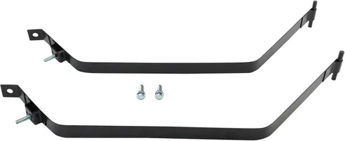 Vista 94 de TRQ Correa de Tanque de Combustible Negra Compatible con 2011-2016 Chevrolet Cruze 2016 Cruze Limited