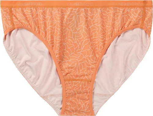Vista 18 de ExOfficio Give-N-Go 2.0 - Calzones de bikini para mujer, transpirables, duraderos, de fácil cuidado, ropa interior de viaje