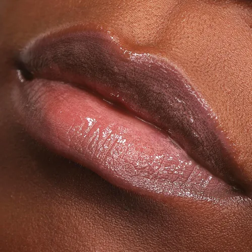 Vista 4 de Moira Glow Getter - Aceite hidratante para labios (016, Au Naturel)