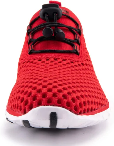 Vista 4 de Zapatos Zhuanglin, para el agua, de secado rápido, para mujer, casuales, para caminar