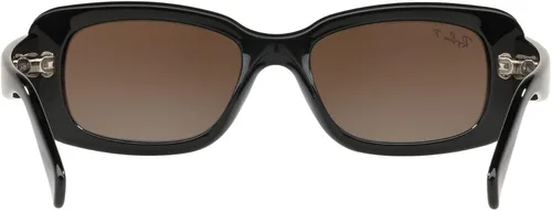 Vista 7 de Ray-Ban Gafas de sol rectangulares RB4122 para mujer