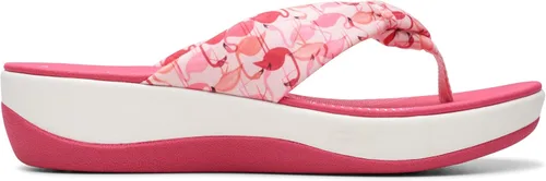 Vista 258 de Clarks - Sandalias para mujer Arla Glison