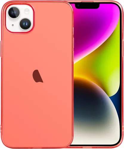 Vista 129 de JJGoo Funda transparente compatible con iPhone 11 Pro Max, transparente, suave, a prueba de golpes, delgada, delgada, antigolpes, color rosa