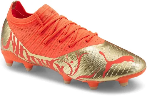 Vista 2 de PUMA Future Z 2.4 N JR. FG - Tenis de fútbol