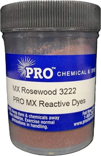 Vista 50 de PRO MX - Tinte reactivo 8oz (227 gramos) (Amethyst)