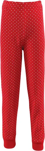 Vista 4 de Hudson Baby Baby Girls' Cotton Pajama Set