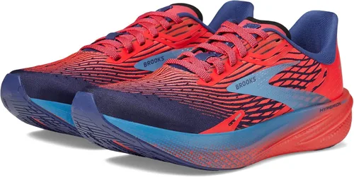 Vista 4 de Brooks Zapatillas de running Hyperion Max Neutral para mujer